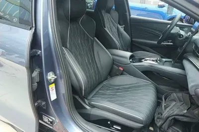 BYD Seal 2022, 38000 км, за 16376 USD - фото 9