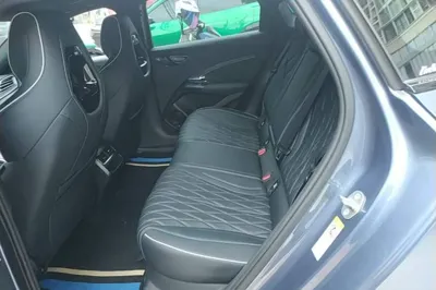 BYD Seal 2022, 38000 км, за 16376 USD - фото 10