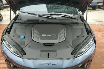 BYD Seal 2022, 38000 км, за 16376 USD - фото 14