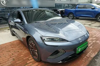 BYD Seal 2022, 38000 км, за 16376 USD - фото 18