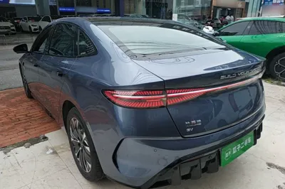 BYD Seal 2022, 38000 км, за 16376 USD - фото 19