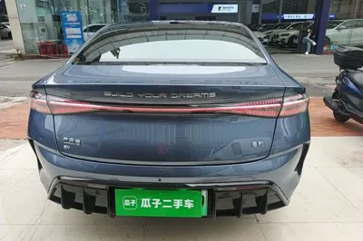 BYD Seal 2022, 38000 км, за 16376 USD - фото 20