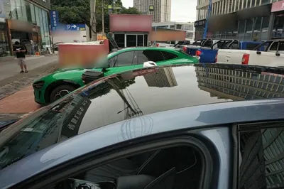 BYD Seal 2022, 38000 км, за 16376 USD - фото 22