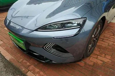 BYD Seal 2022, 38000 км, за 16376 USD - фото 23