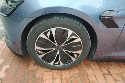 BYD Seal 2022, 38000 км, за 16376 USD - фото 25