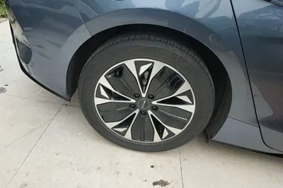 BYD Seal 2022, 38000 км, за 16376 USD - фото 26