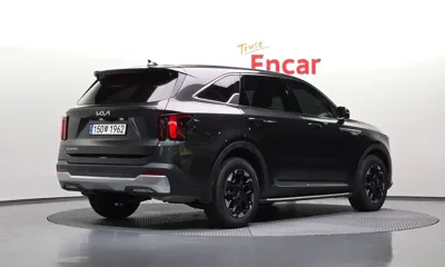 Kia Sorento 2024, 34687 км, за 21530.79 USD