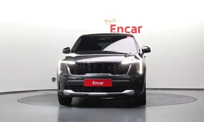 Kia Sorento 2024, 34687 км, за 21530.79 USD