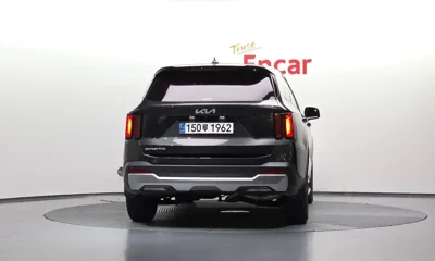 Kia Sorento 2024, 34687 км, за 21530.79 USD