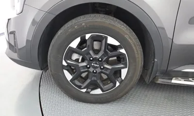 Kia Sorento 2024, 34687 км, за 21530.79 USD