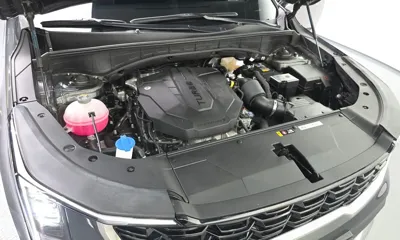 Kia Sorento 2024, 34687 км, за 21530.79 USD - фото 6