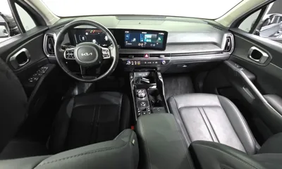 Kia Sorento 2024, 34687 км, за 21530.79 USD - фото 7