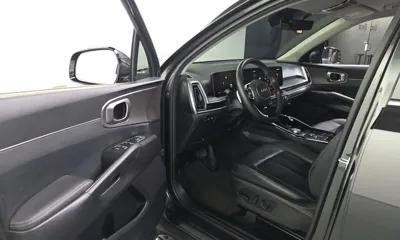 Kia Sorento 2024, 34687 км, за 21530.79 USD - фото 10