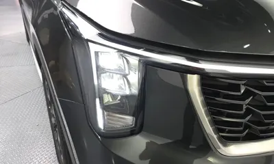 Kia Sorento 2024, 34687 км, за 21530.79 USD - фото 22