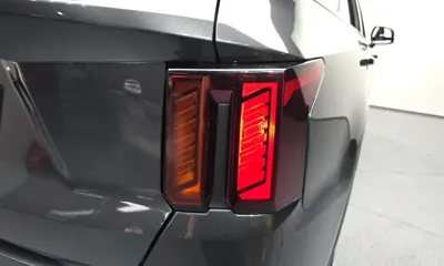 Kia Sorento 2024, 34687 км, за 21530.79 USD - фото 23