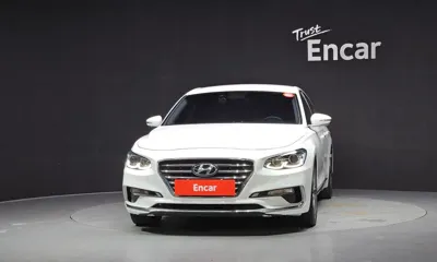 Hyundai Grandeur 2019, 108650 км, за 9692.96 USD