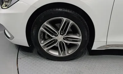 Hyundai Grandeur 2019, 108650 км, за 9692.96 USD
