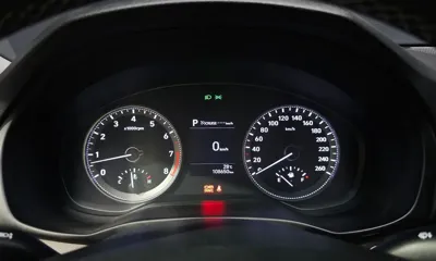 Hyundai Grandeur 2019, 108650 км, за 9692.96 USD - фото 8