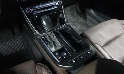Hyundai Grandeur 2019, 108650 км, за 9692.96 USD - фото 9