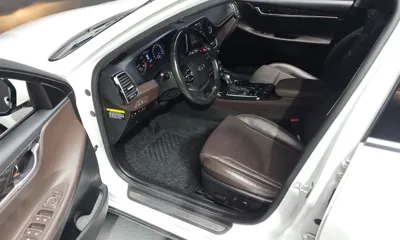 Hyundai Grandeur 2019, 108650 км, за 9692.96 USD - фото 10