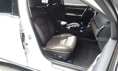 Hyundai Grandeur 2019, 108650 км, за 9692.96 USD - фото 11
