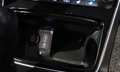 Hyundai Grandeur 2019, 108650 км, за 9692.96 USD - фото 19