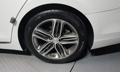 Hyundai Grandeur 2019, 108650 км, за 9692.96 USD - фото 21