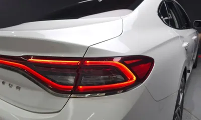 Hyundai Grandeur 2019, 108650 км, за 9692.96 USD - фото 23