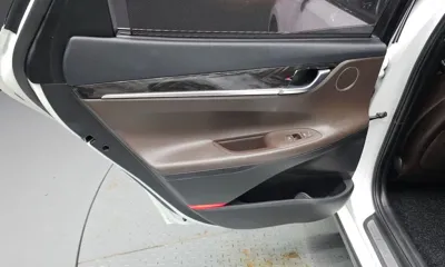 Hyundai Grandeur 2019, 108650 км, за 9692.96 USD - фото 25