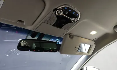 Hyundai Grandeur 2019, 108650 км, за 9692.96 USD - фото 29