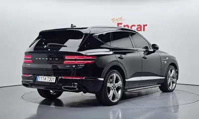 Genesis GV80 2022, 77227 км, за 29237.47 USD