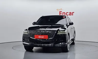 Genesis GV80 2022, 77227 км, за 29237.47 USD