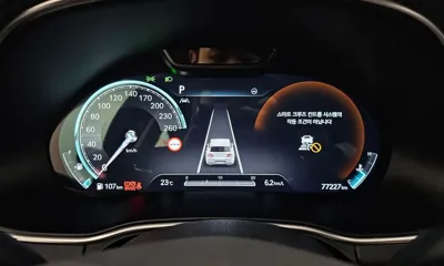 Genesis GV80 2022, 77227 км, за 29237.47 USD - фото 8