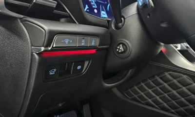 Genesis GV80 2022, 77227 км, за 29237.47 USD - фото 17