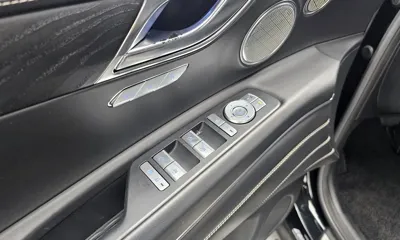 Genesis GV80 2022, 77227 км, за 29237.47 USD - фото 27