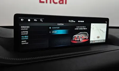 Genesis GV80 2022, 77227 км, за 29237.47 USD - фото 35