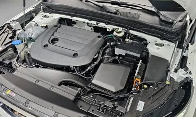 Volvo XC40 2025, 14356 км, за 25342.03 USD - фото 6