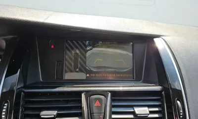 Renault-KoreaSamsung SM7