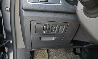 Renault-KoreaSamsung SM7