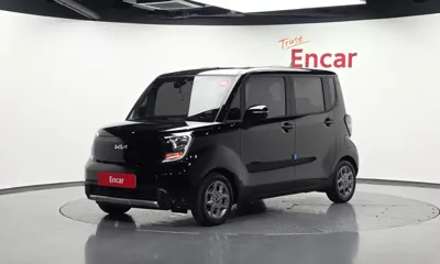 Kia Ray · 2023 год