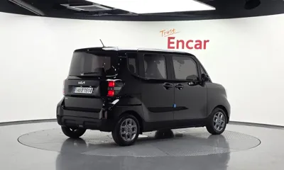 Kia Ray 2023, 37637 км, за 9511.62 USD