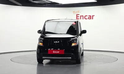 Kia Ray 2023, 37637 км, за 9511.62 USD