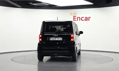 Kia Ray 2023, 37637 км, за 9511.62 USD