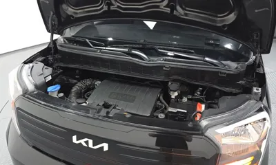 Kia Ray 2023, 37637 км, за 9511.62 USD - фото 6