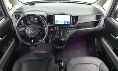 Kia Ray 2023, 37637 км, за 9511.62 USD - фото 7