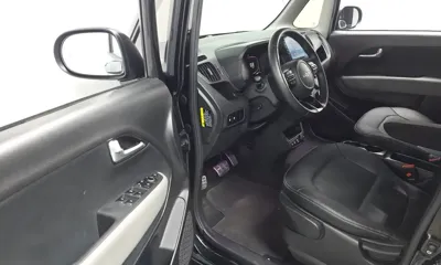 Kia Ray 2023, 37637 км, за 9511.62 USD - фото 10