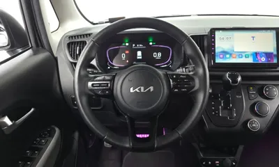 Kia Ray 2023, 37637 км, за 9511.62 USD - фото 13
