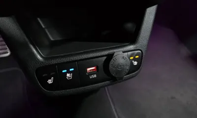 Kia Ray 2023, 37637 км, за 9511.62 USD - фото 18