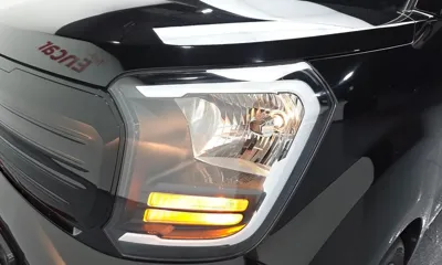 Kia Ray 2023, 37637 км, за 9511.62 USD - фото 22