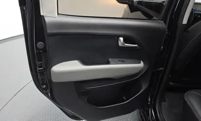 Kia Ray 2023, 37637 км, за 9511.62 USD - фото 25